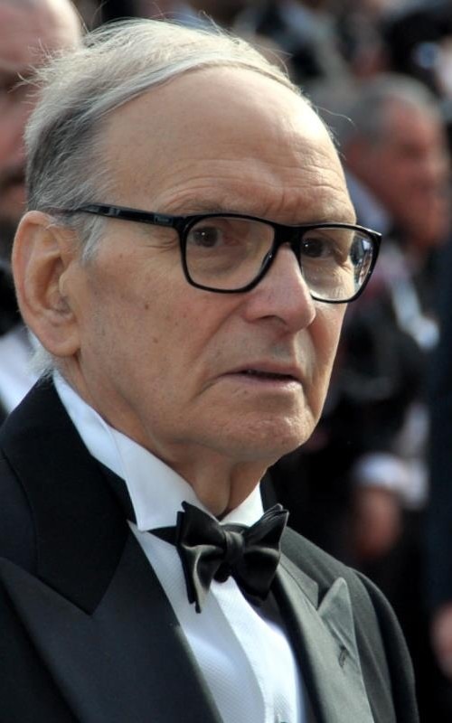 Ennio Morricone’s Iconic Musical Score