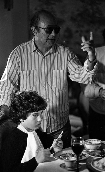 The Cannes Connection Spaghetti Westerns at the French Riviera