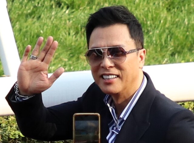Donnie Yen’s Eastern Influence on Western Combat Choreography