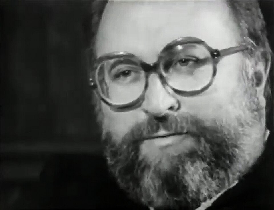 Nobody's Watching: Sergio Leone's Satirical Response
