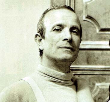 Fernando Di Leo's Contributions to Political Westerns