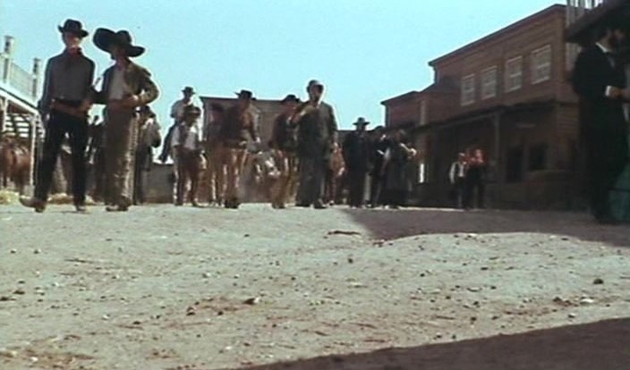 Quel Caldo Maledetto Pomeriggio Di Un Ferragosto