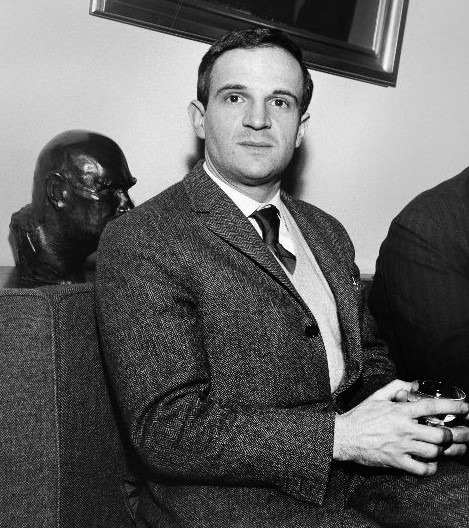 François Truffaut