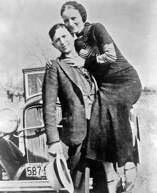 Ain't Them Bodies Saints