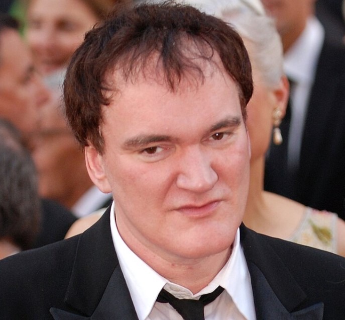 Quentin Tarantino