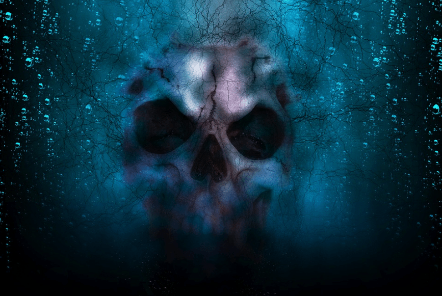 You might be watching horror because it is in the trend.