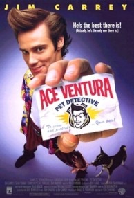 Ace Ventura: Pet Detective