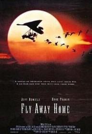 Fly Away Home