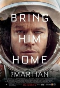 The Martian