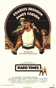 Chaney in Hard Times