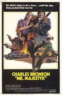 Vince Majestyk in Mr. Majestyk