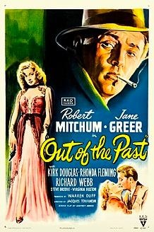 Out Of The Past – 1947