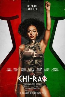 Chi-Raq (2015) 