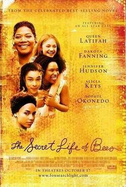 The Secret Life of Bees (2008) 