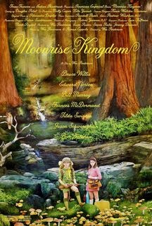 Moonrise Kingdom