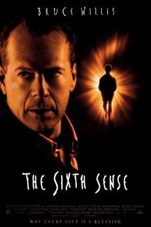 The Sixth Sense