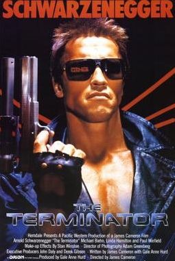 The Terminator (1984)