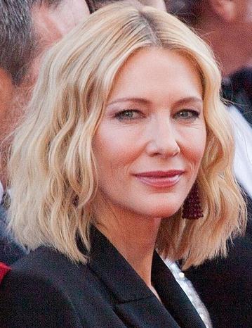 Cate Blanchett
