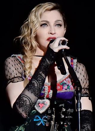 Madonna