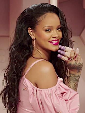 Rihanna