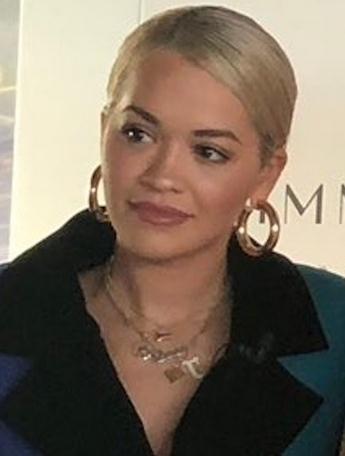 Rita Ora
