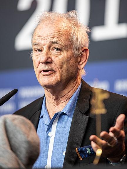 Zombieland - Bill Murray