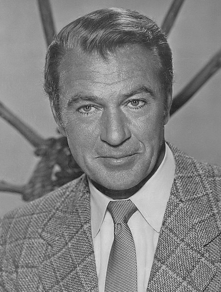 Gary cooper