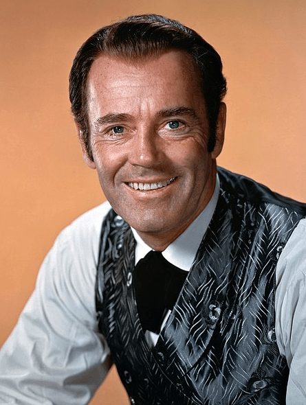 Henry Fonda