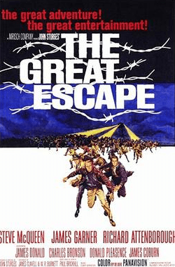 The Great Escape