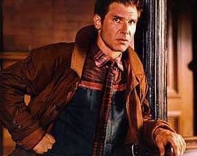 Blade Runner (1982 and 2017)