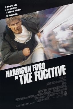 The Fugitive (1993)