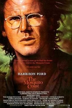 The Mosquito Coast (1986)