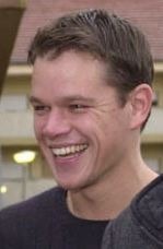 Matt Damon