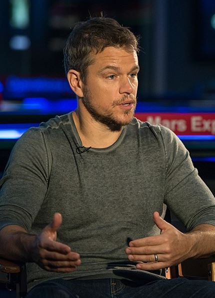 Matt_ Damon