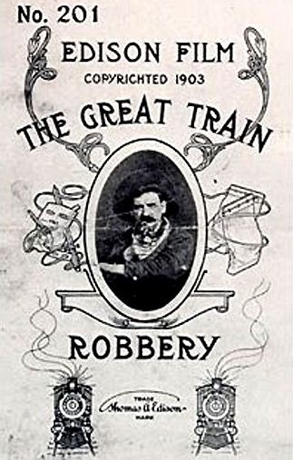 The Greatest Train Robbery