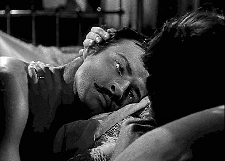 Marlon Brando in Viva Zapata