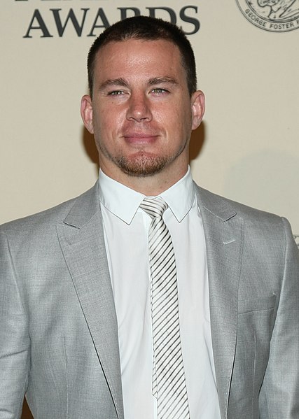 Channing Tatum