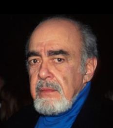 Author of the actual novel, Ira Levin