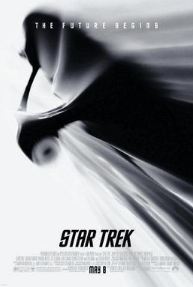 Star Trek into Darkness (2009)