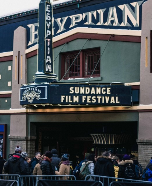 History of Sundance Film Festival