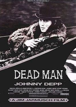 Dead Man – 1996