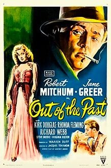 Out Of The Past – 1947