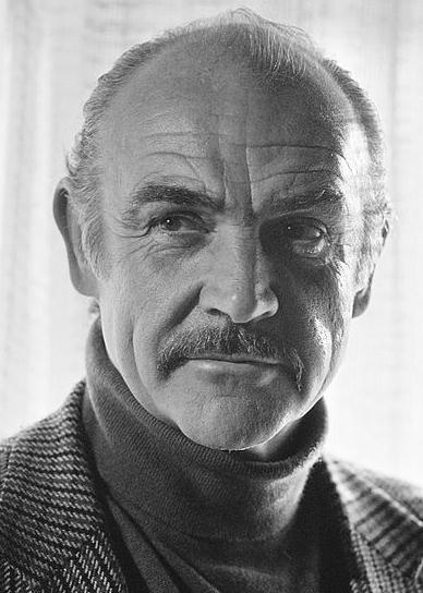 Robin Hood Prince of Thieves Sean Connery