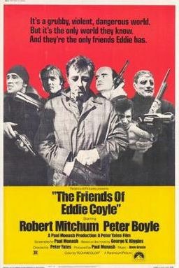 The Friends Of Eddie Coyle – 1973