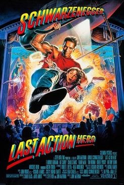 The Last Action Hero (1993)