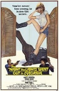 The Night the Lights Went Out in Georgia (1981)