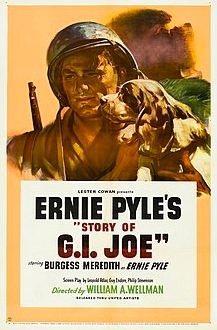 The Story of G.I. Joe – 1945