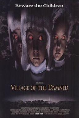 The Village of the Damned (1995)