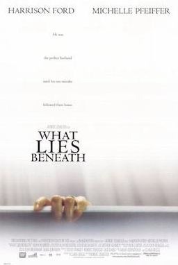 What Lies Beneath (2000) 