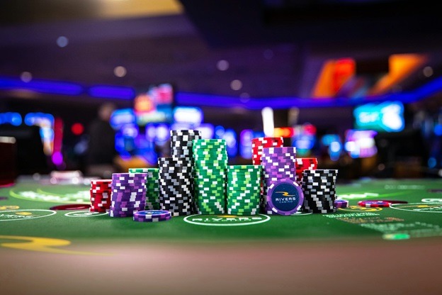 The Most Popular Casino Sports In The World